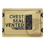 Rhino Rescue Chest Seal