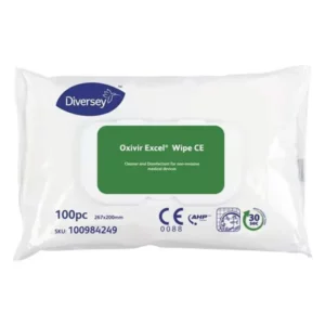 Oxivir Excel Wipes