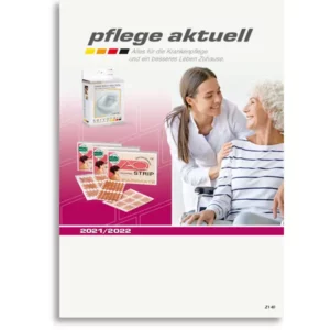 Katalog pflege aktuell