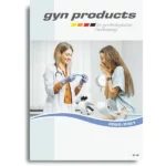 Katalog gyn products