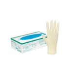 B. Braun Vasco® Sensitive Latexhandschuhe