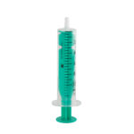 Dispomed ECOJECT® Einmalspritzen 2-teilig, Luer