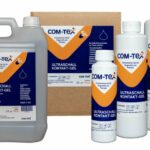 COM-TeX® Ultraschallgel